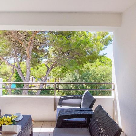 Apartamento Ferrera Park 623 كالا فيريرا المظهر الخارجي الصورة