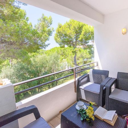 Apartamento Ferrera Park 623 كالا فيريرا المظهر الخارجي الصورة