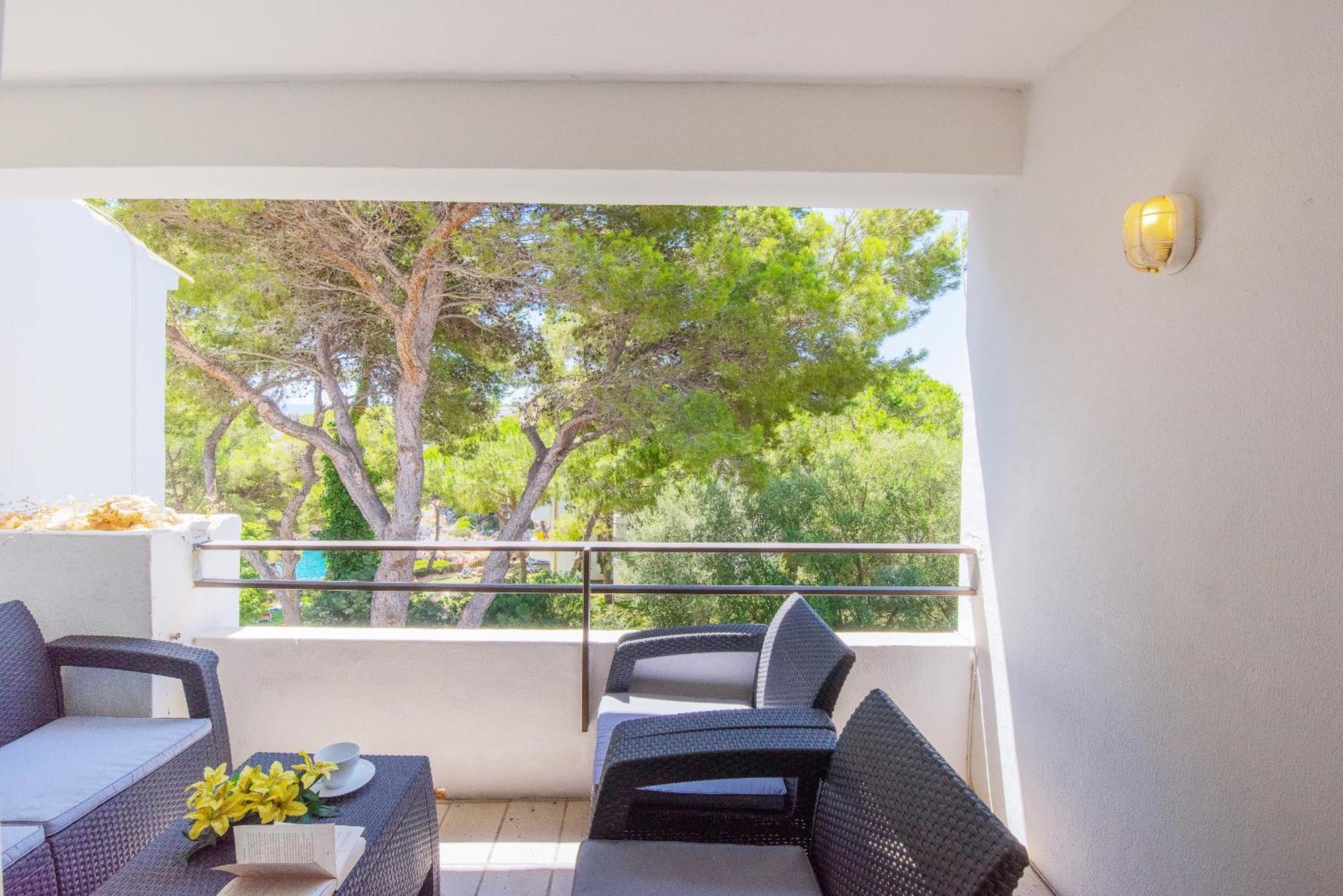 Apartamento Ferrera Park 623 كالا فيريرا المظهر الخارجي الصورة