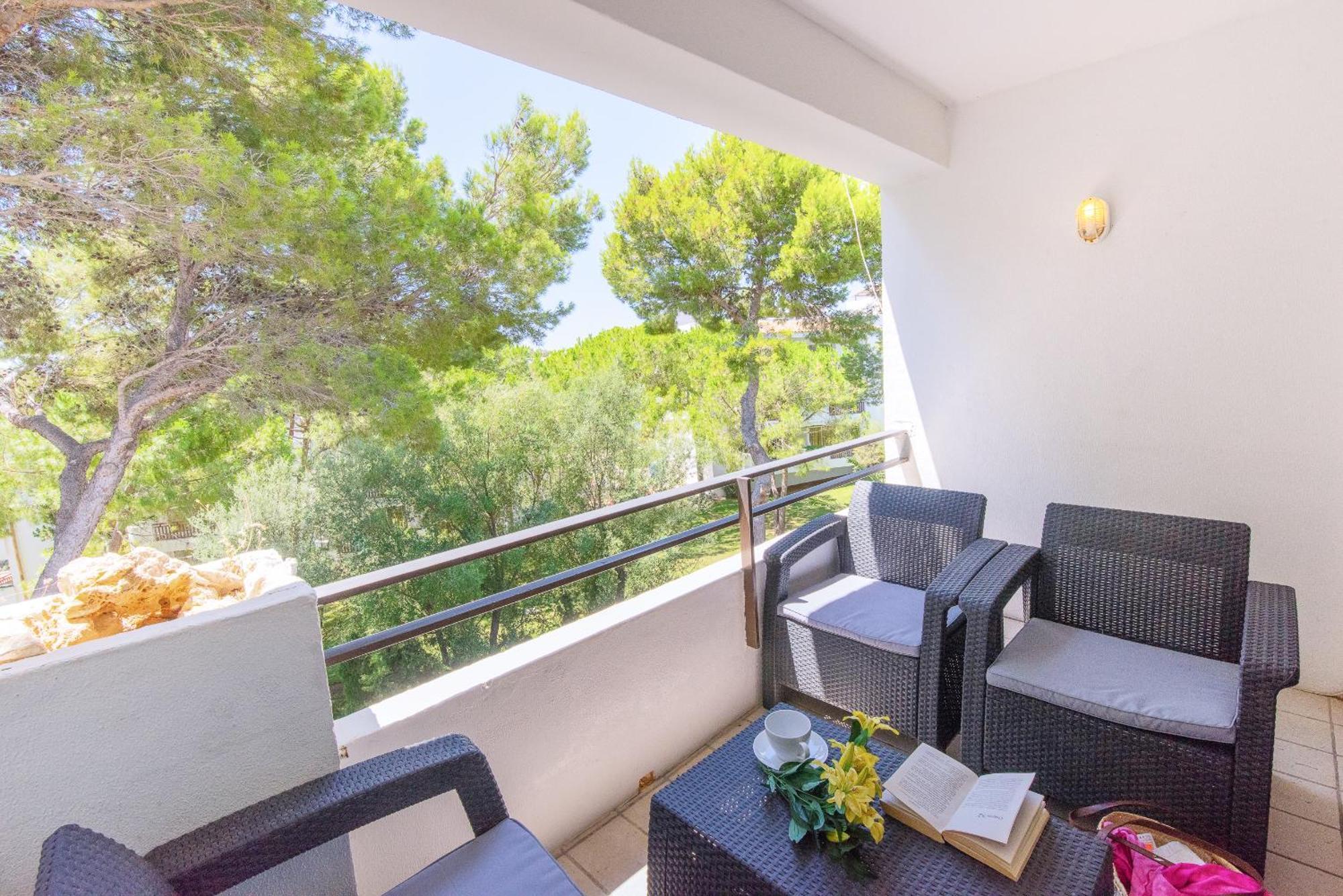 Apartamento Ferrera Park 623 كالا فيريرا المظهر الخارجي الصورة