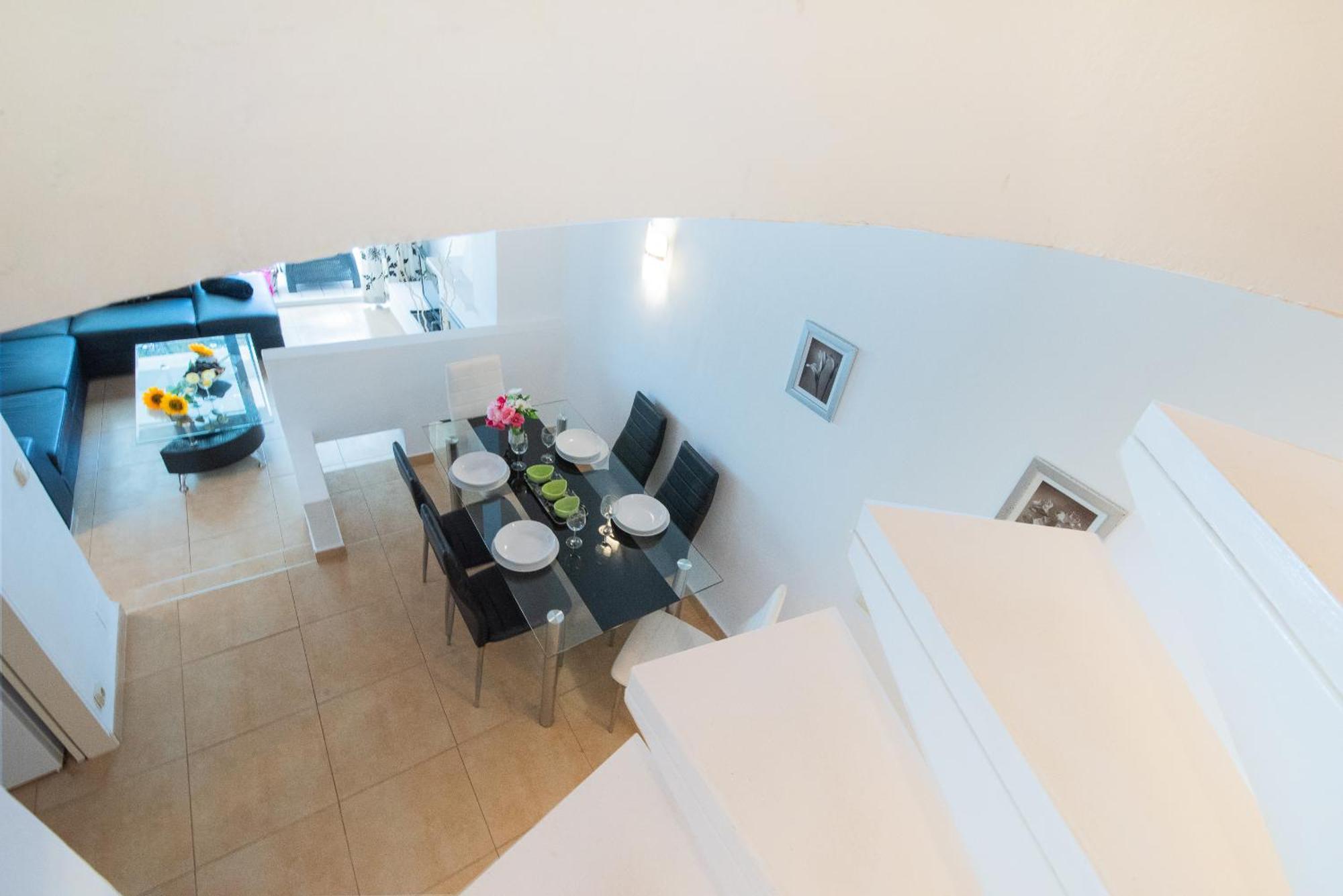 Apartamento Ferrera Park 623 كالا فيريرا المظهر الخارجي الصورة