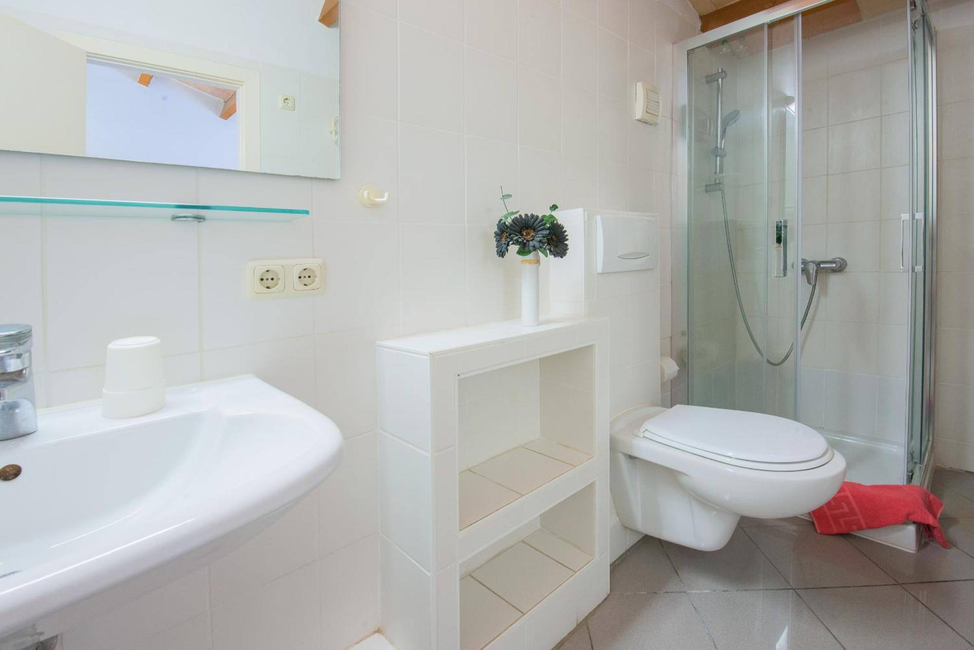 Apartamento Ferrera Park 623 كالا فيريرا المظهر الخارجي الصورة