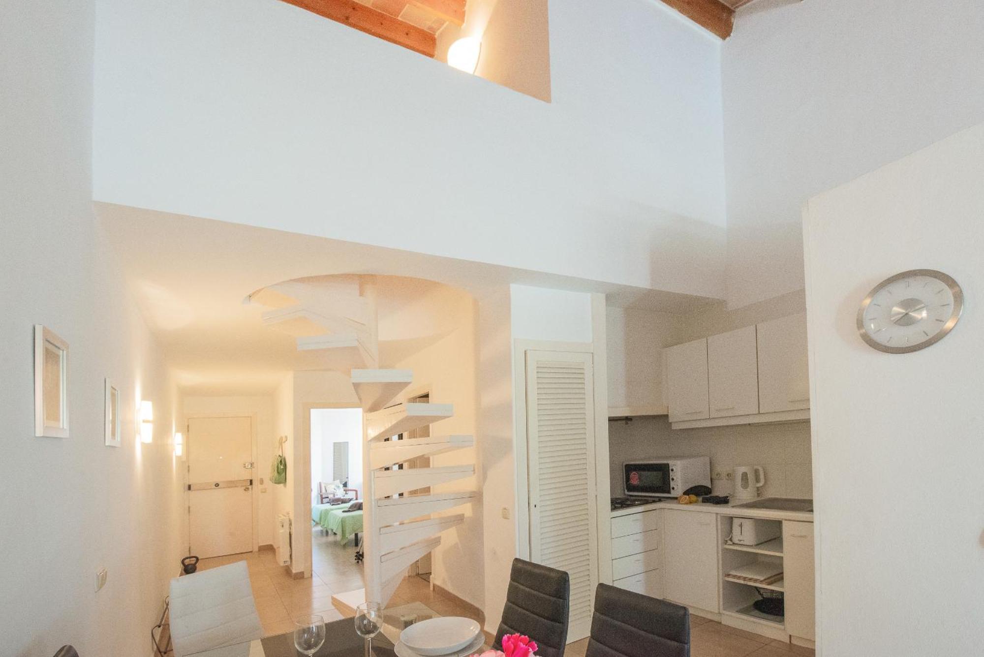 Apartamento Ferrera Park 623 كالا فيريرا المظهر الخارجي الصورة
