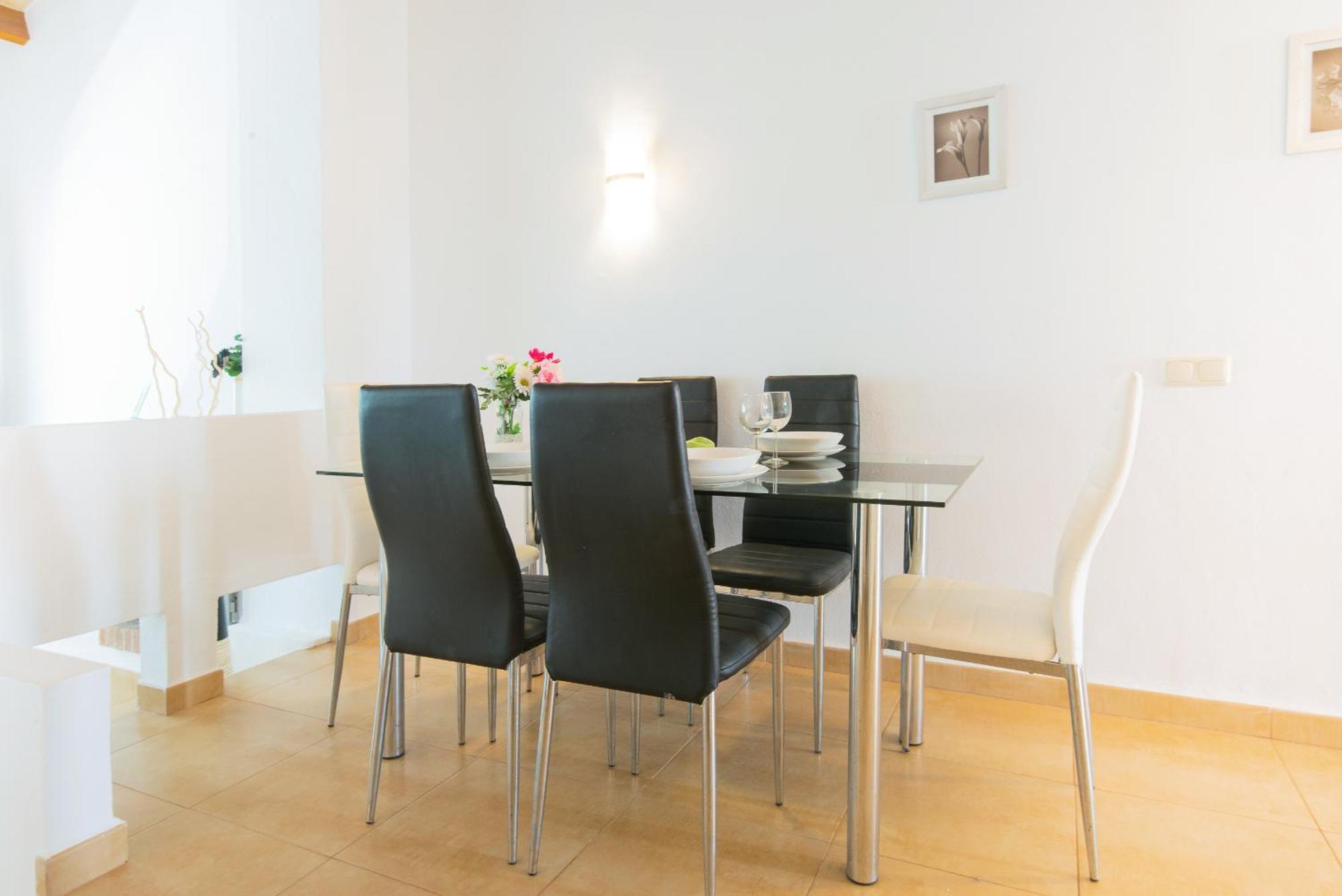 Apartamento Ferrera Park 623 كالا فيريرا المظهر الخارجي الصورة