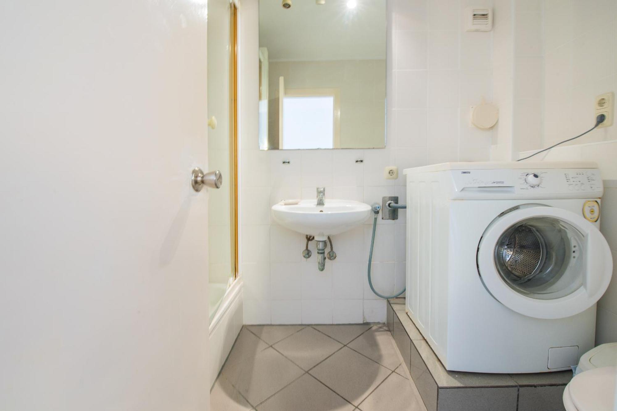 Apartamento Ferrera Park 623 كالا فيريرا المظهر الخارجي الصورة