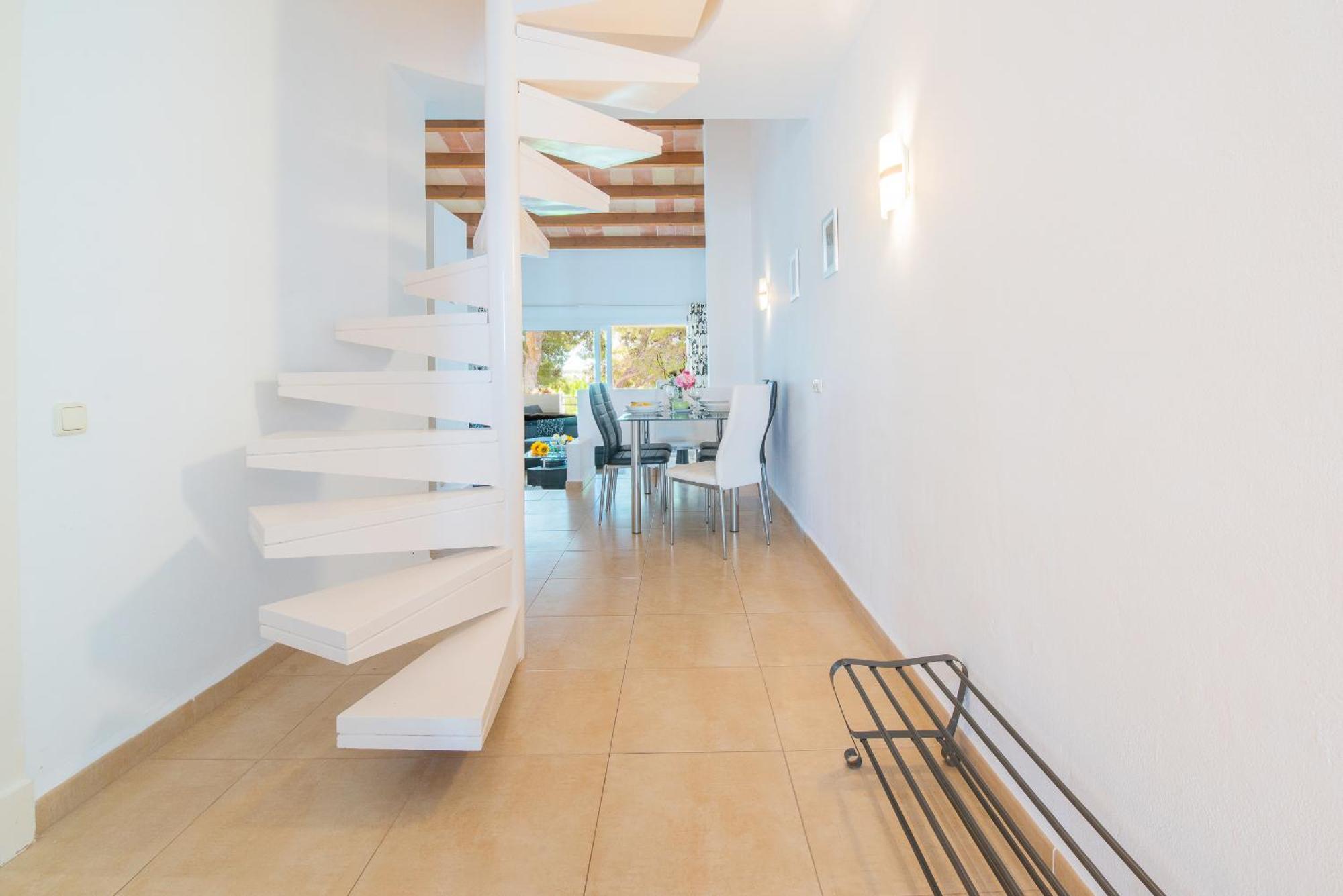 Apartamento Ferrera Park 623 كالا فيريرا المظهر الخارجي الصورة