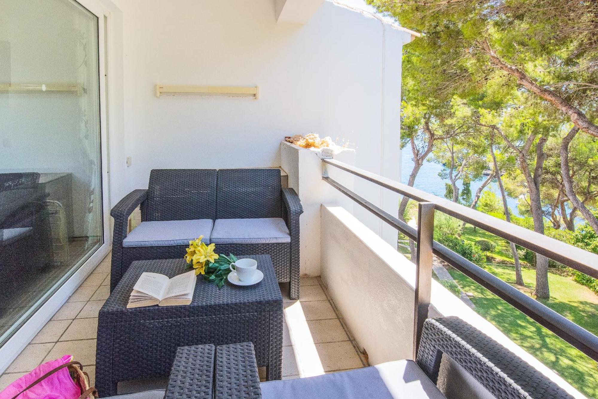 Apartamento Ferrera Park 623 كالا فيريرا المظهر الخارجي الصورة
