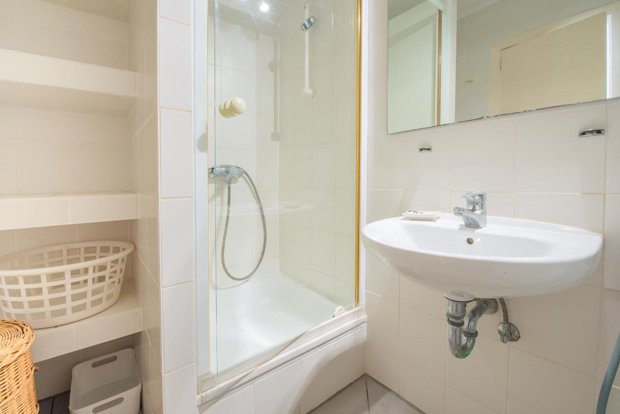 Apartamento Ferrera Park 623 كالا فيريرا المظهر الخارجي الصورة