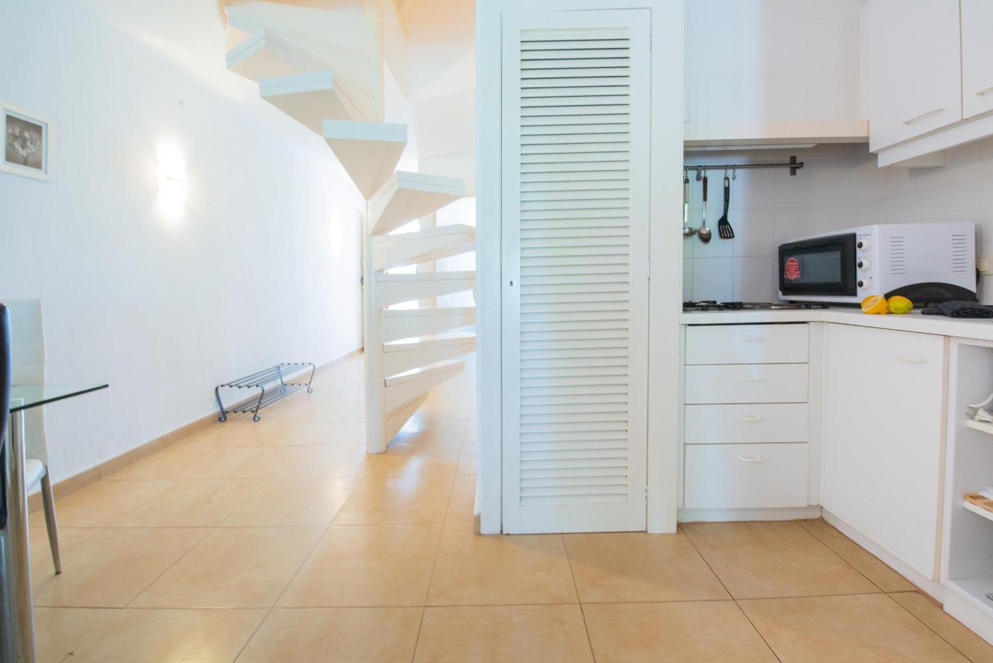 Apartamento Ferrera Park 623 كالا فيريرا المظهر الخارجي الصورة