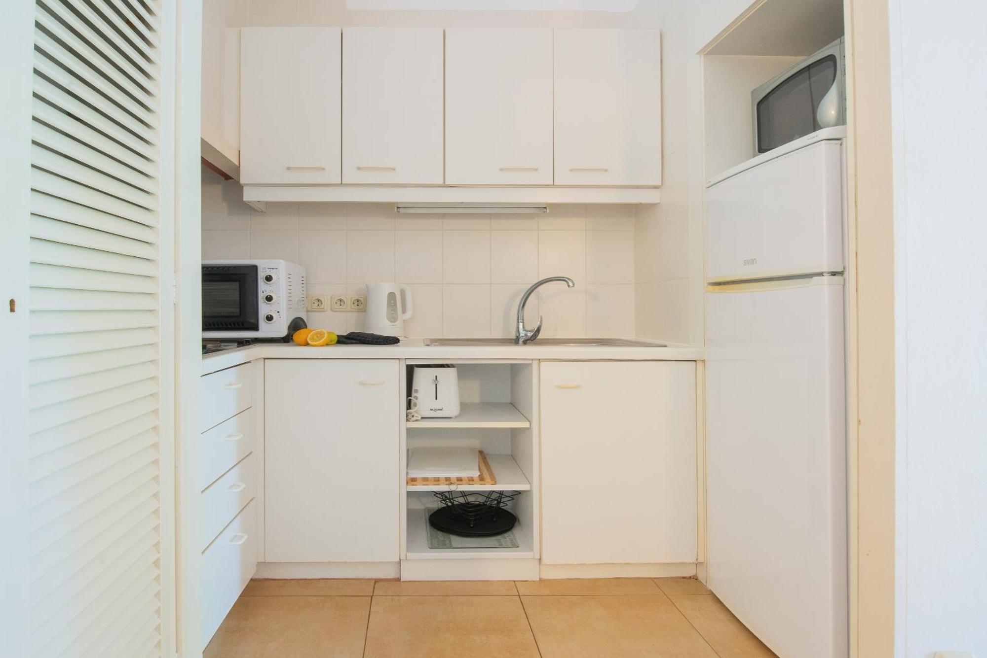Apartamento Ferrera Park 623 كالا فيريرا المظهر الخارجي الصورة