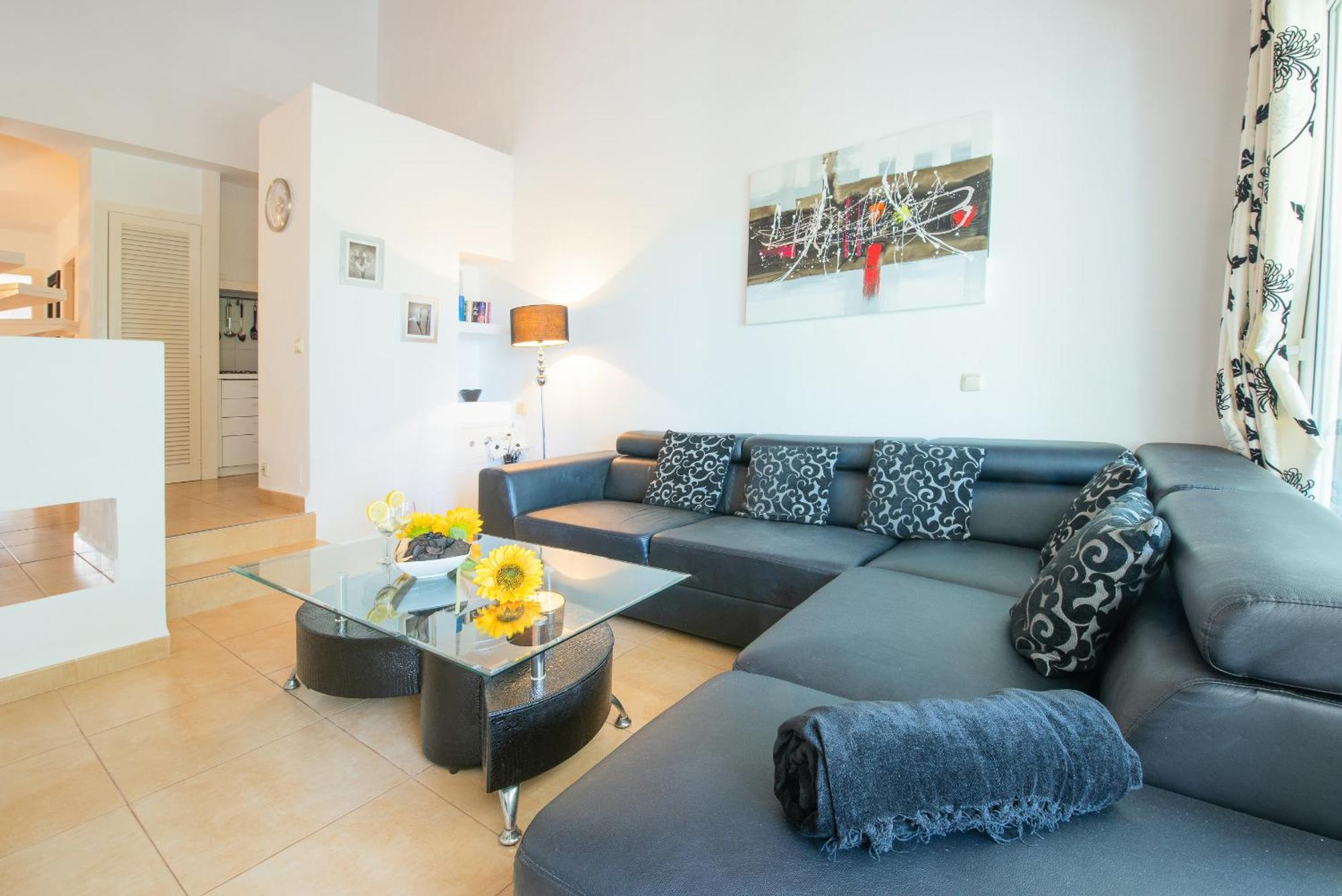 Apartamento Ferrera Park 623 كالا فيريرا المظهر الخارجي الصورة