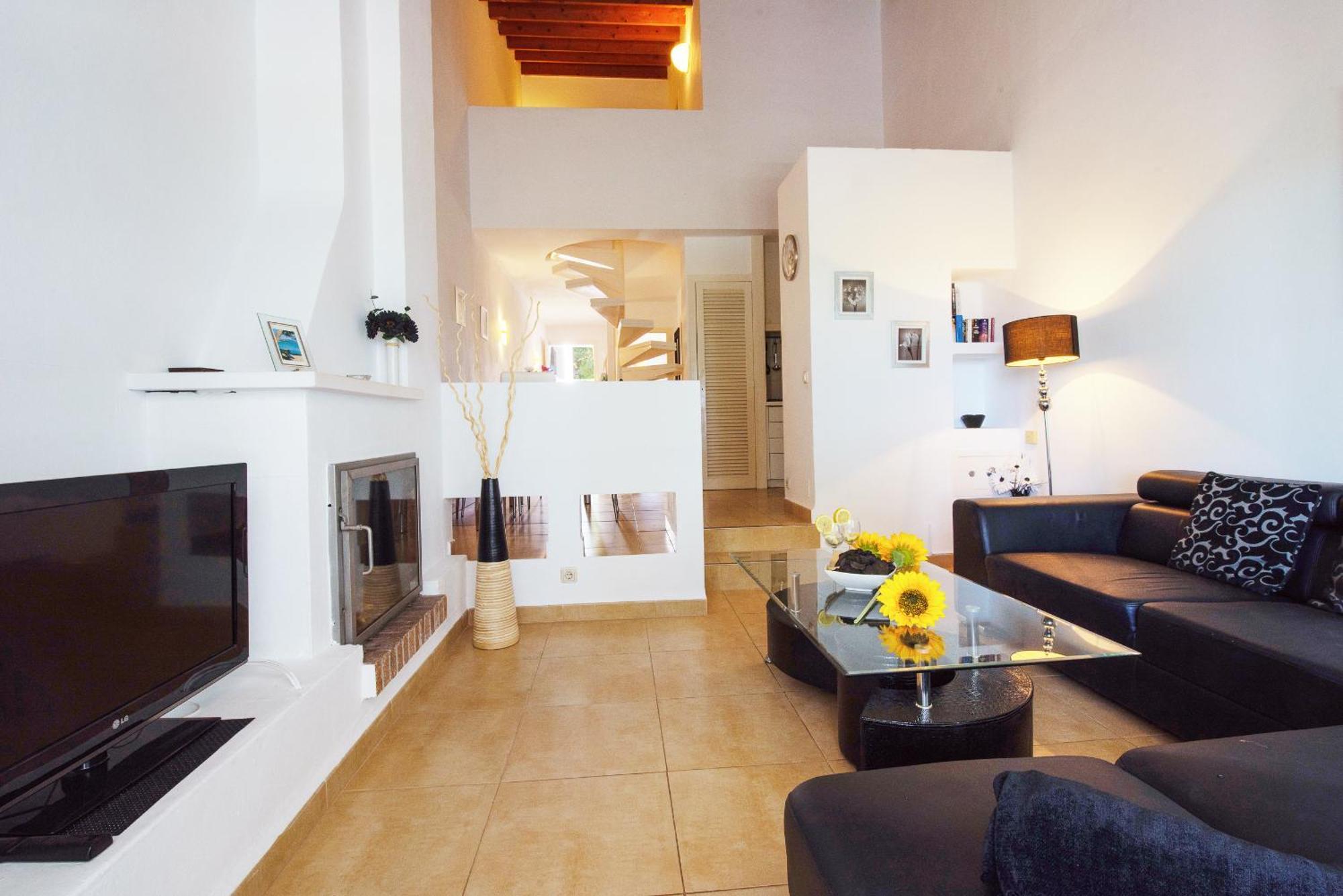Apartamento Ferrera Park 623 كالا فيريرا المظهر الخارجي الصورة