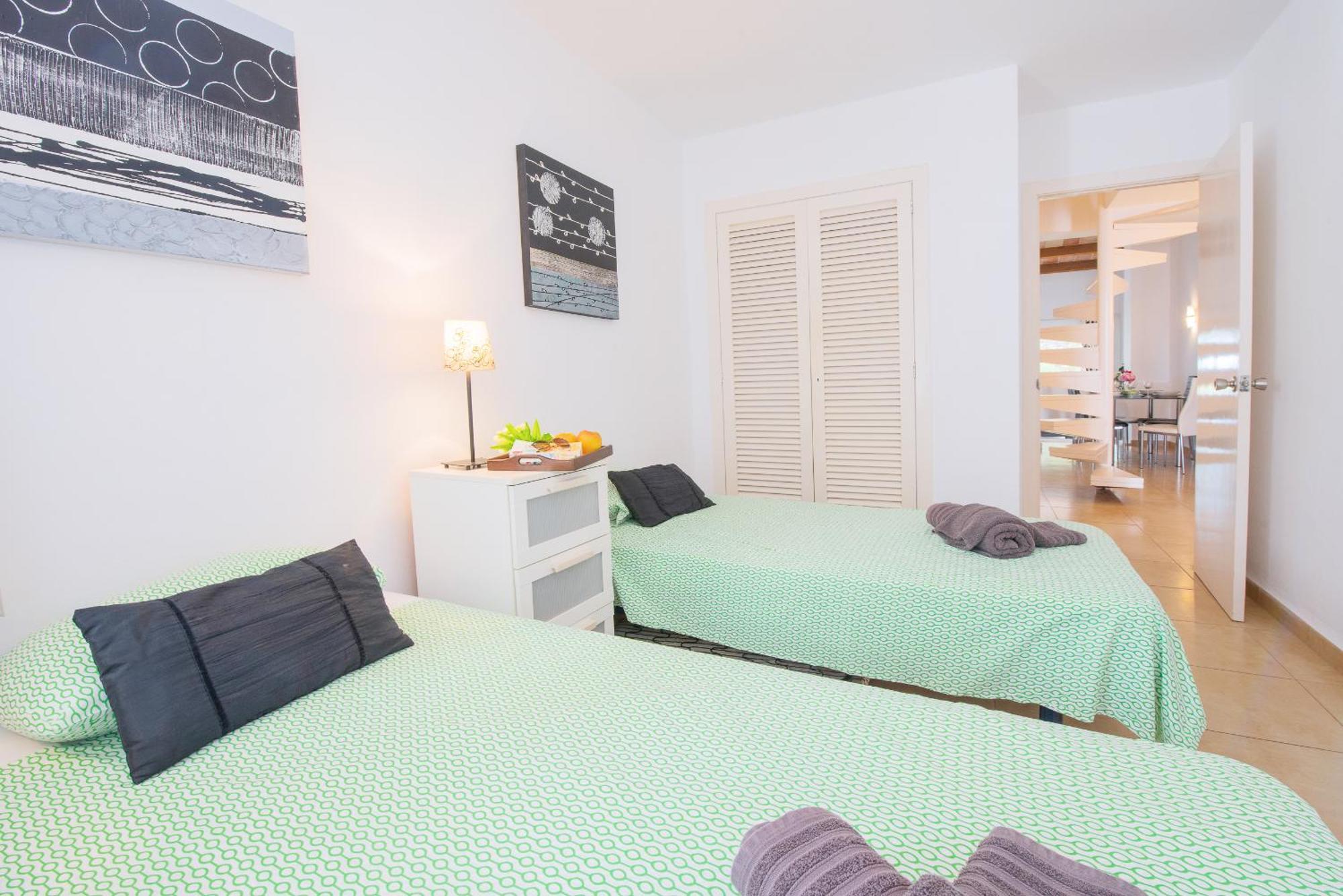 Apartamento Ferrera Park 623 كالا فيريرا المظهر الخارجي الصورة