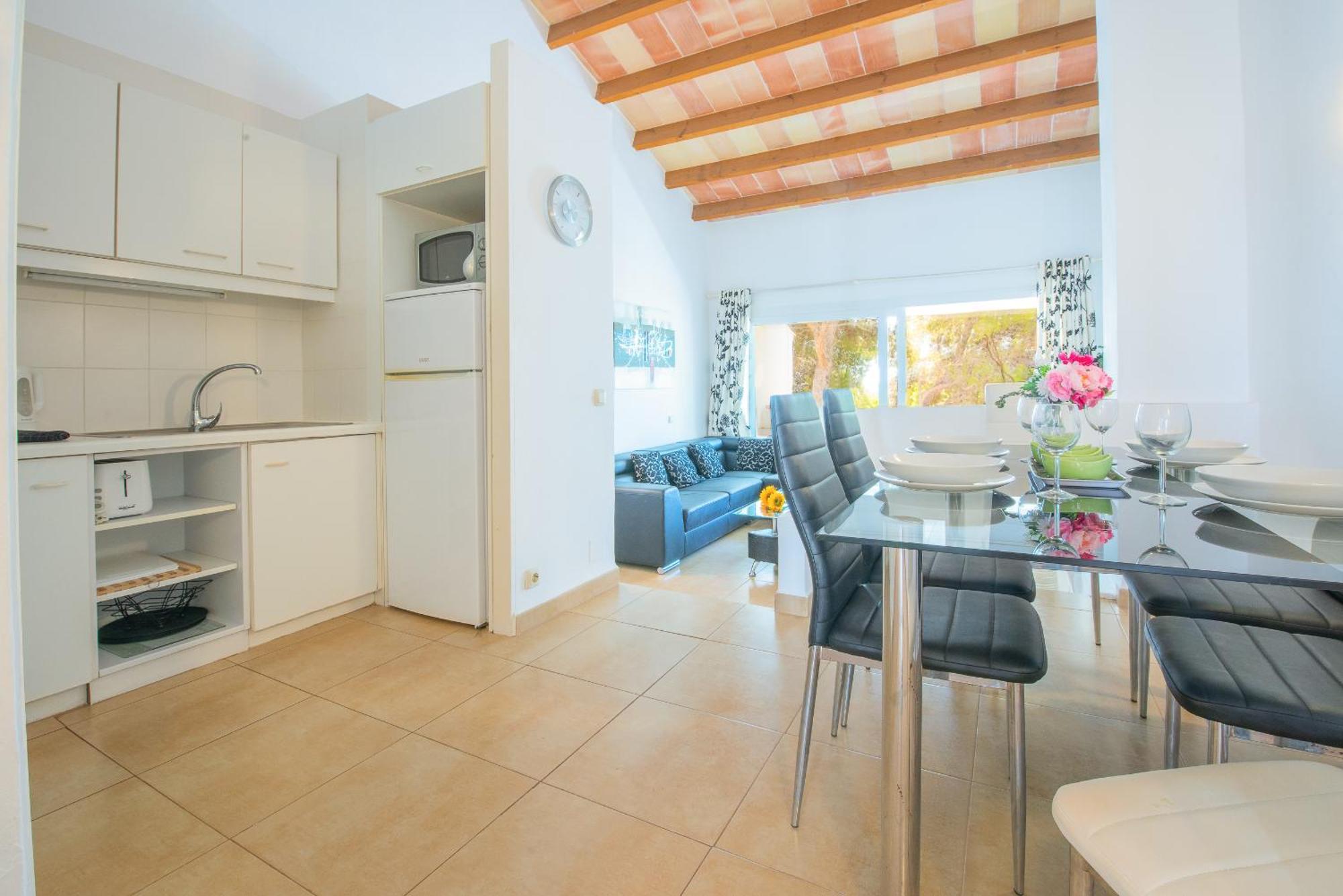 Apartamento Ferrera Park 623 كالا فيريرا المظهر الخارجي الصورة