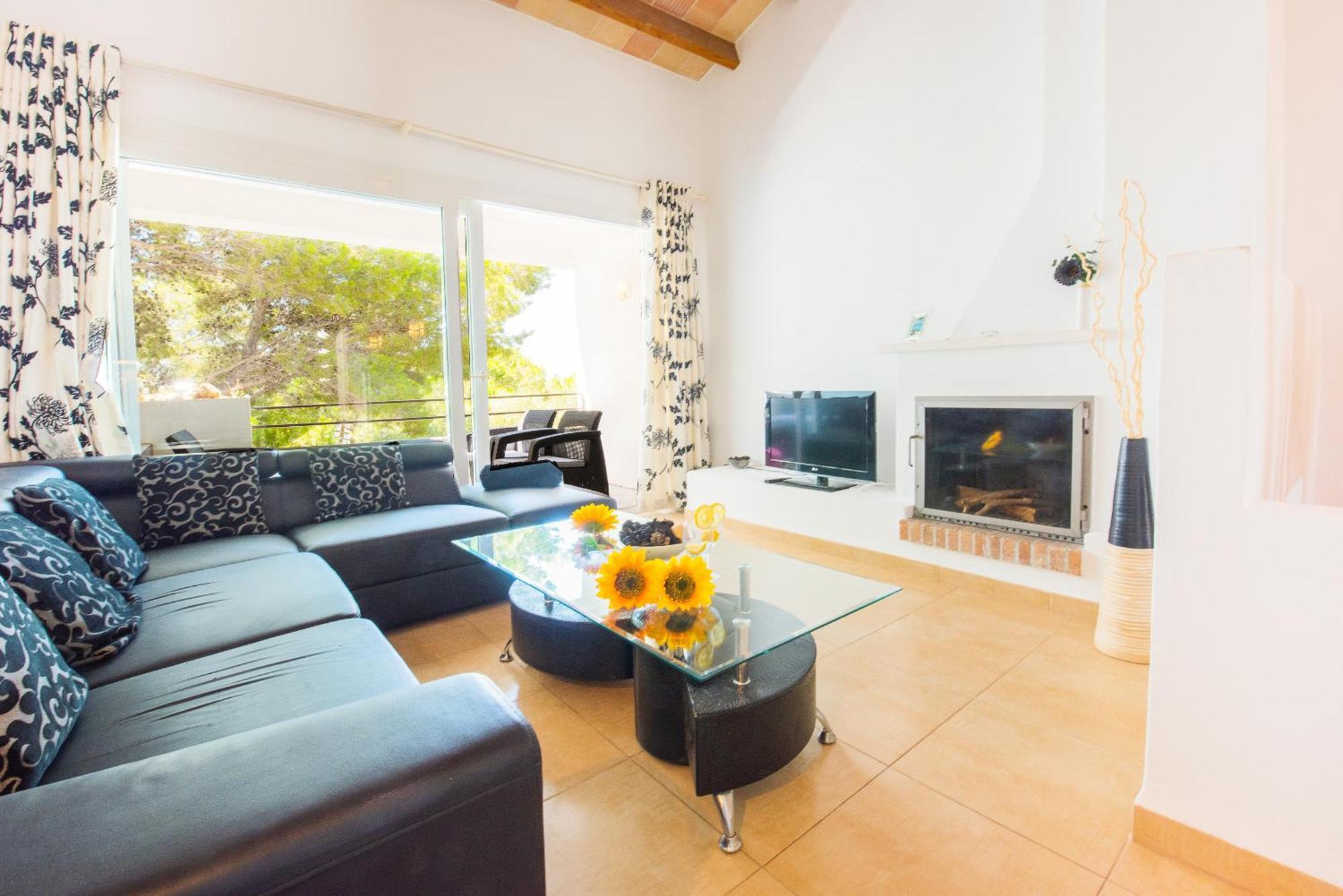Apartamento Ferrera Park 623 كالا فيريرا المظهر الخارجي الصورة
