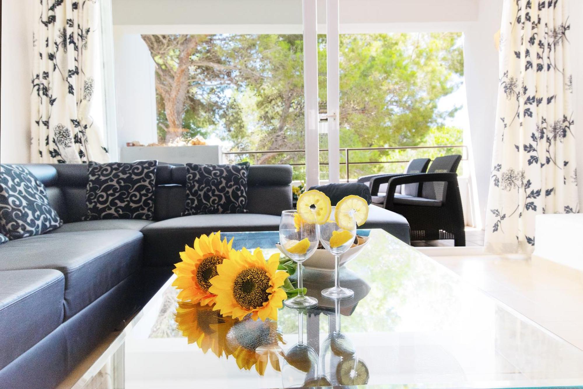 Apartamento Ferrera Park 623 كالا فيريرا المظهر الخارجي الصورة
