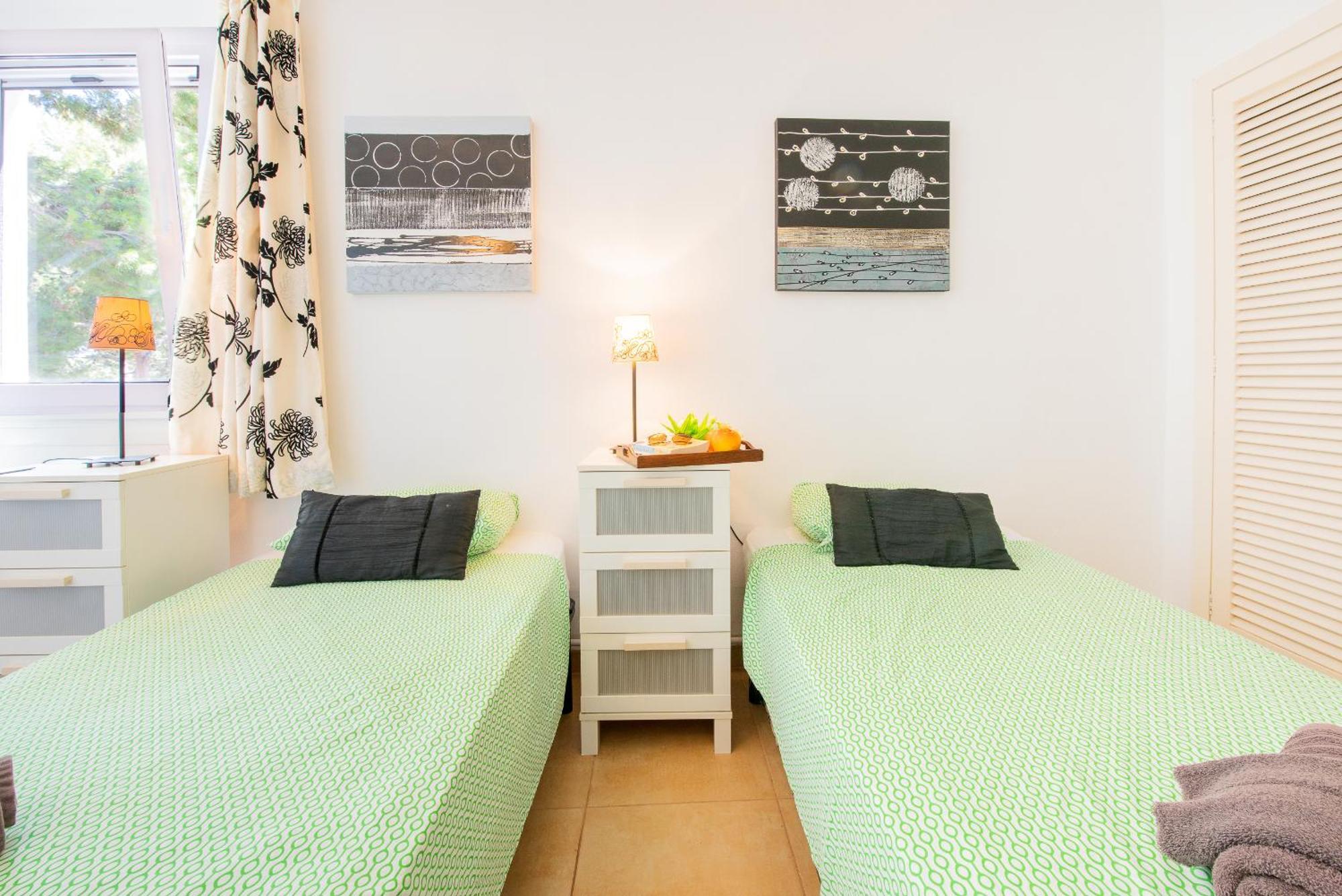 Apartamento Ferrera Park 623 كالا فيريرا المظهر الخارجي الصورة